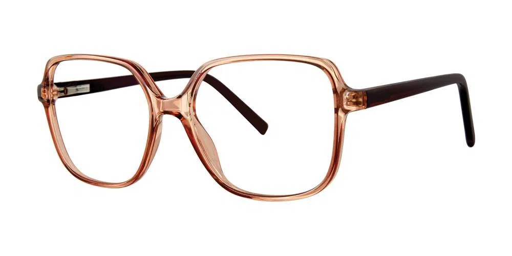 MODERN PLASTICS II UNDERSTAND Eyeglasses - view 7